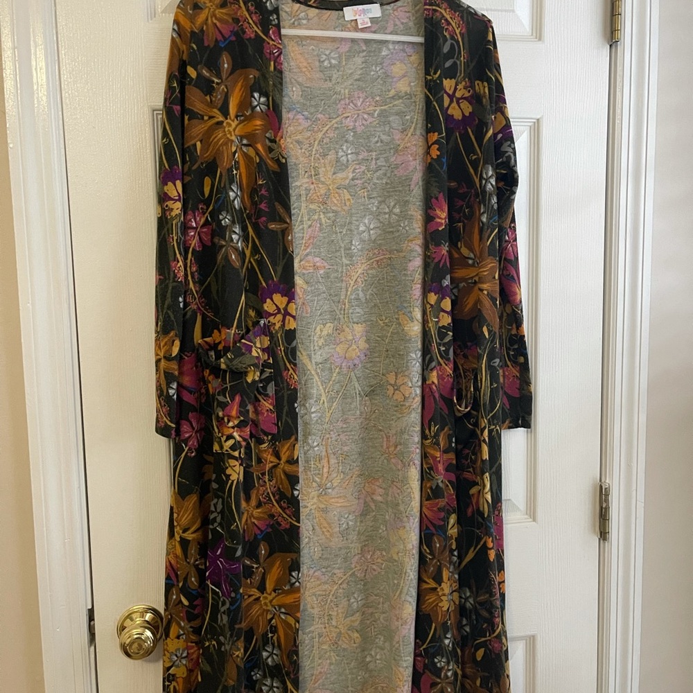 Lularoe long